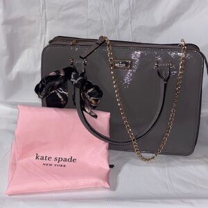 NWOT Kate Spade Shoulder Bag/Crossbody
